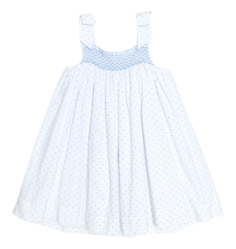 Zuccini Zuccini Blue Skies April Dress