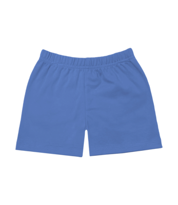 Zuccini Zuccini Leo Short - Periwinkle