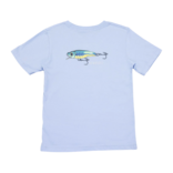 Saltwater Boys Co. Saltwater Boys Co. Lures Graphic Tee