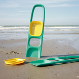 Quut Toys Quut Toys Lagoon Green Scoppi Shovel