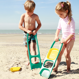 Quut Toys Quut Toys Lagoon Green Scoppi Shovel