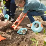 Quut Toys Quut Toys Ocean Scoppi Shovel