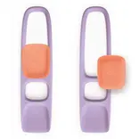Quut Toys Quut Toys Lavender Scoppi Shovel