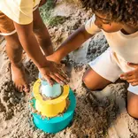 Quut Toys Quut Toys Alto Sandcastle Builder