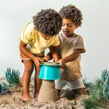 Quut Toys Quut Toys Alto Sandcastle Builder
