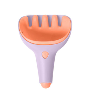 Quut Toys Quut Toys Lavender Raki Rake & Digger