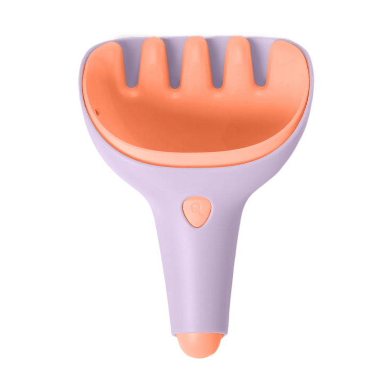 Quut Toys Quut Toys Lavender Raki Rake & Digger
