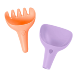 Quut Toys Quut Toys Lavender Raki Rake & Digger