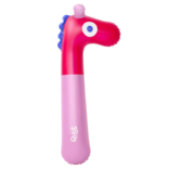 Quut Toys Quut Toys Horse Noodle Friend