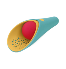 Quut Toys Quut Toys Bandana Blue Cuppi 3-In-1 Shovel