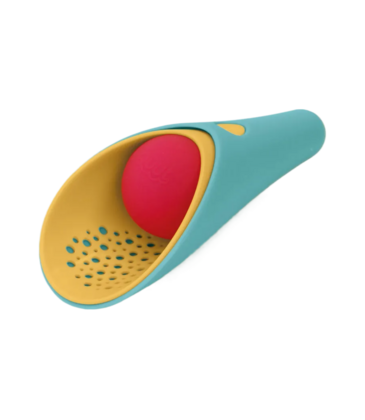 Quut Toys Quut Toys Bandana Blue Cuppi 3-In-1 Shovel