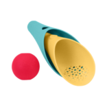 Quut Toys Quut Toys Bandana Blue Cuppi 3-In-1 Shovel