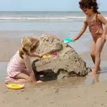 Quut Toys Quut Toys Bandana Blue Cuppi 3-In-1 Shovel