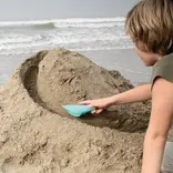 Quut Toys Quut Toys Bandana Blue Cuppi 3-In-1 Shovel