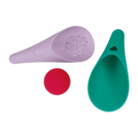 Quut Toys Quut Toys Lagoon Green Cuppi 3-In-1 Shovel