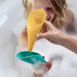 Quut Toys Quut Toys Lagoon Green Cuppi 3-In-1 Shovel