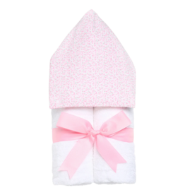 3 Marthas 3 Marthas Ballet Floral Everykid Towel