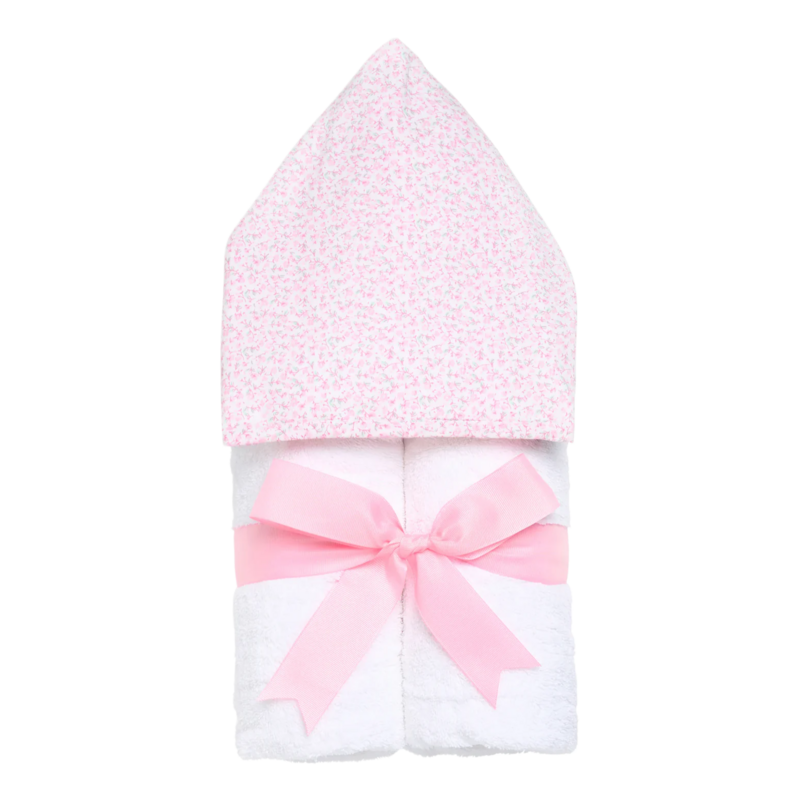 3 Marthas 3 Marthas Ballet Floral Everykid Towel