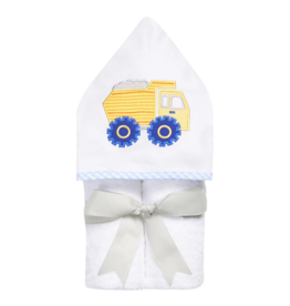3 Marthas 3 Marthas Dump Truck Everykid Towel