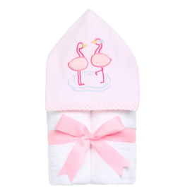 3 Marthas 3 Marthas Flamingo Everykid Towel