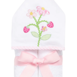 3 Marthas 3 Marthas Strawberry Everykid Towel