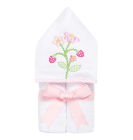 3 Marthas 3 Marthas Strawberry Everykid Towel