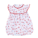 Magnolia Baby Magnolia Baby A Sparkly Fourth Flutters Bubble