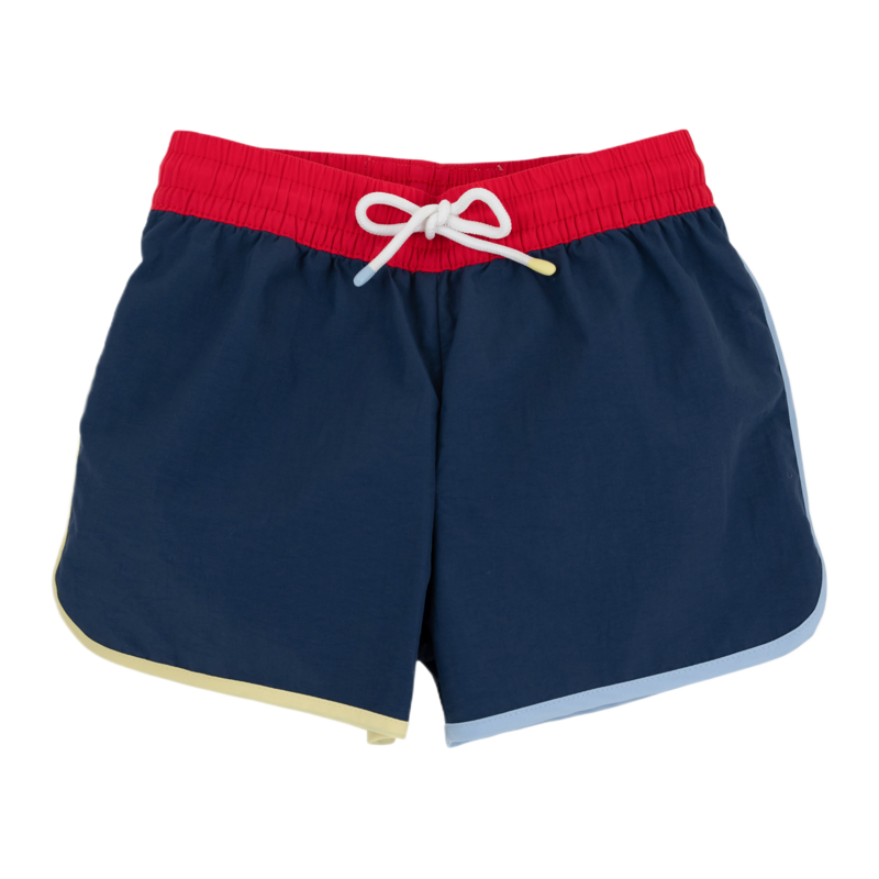 The Beaufort Bonnet Company TBBC Tanner Trunks - NN/RR/BSB/LWY