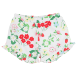 The Beaufort Bonnet Company TBBC Shelby Anne Shorts - Berry Sweet