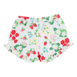 The Beaufort Bonnet Company TBBC Shelby Anne Shorts - Berry Sweet