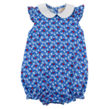 The Beaufort Bonnet Company TBBC Angel Sleeve Biltmore Bubble - Potomac Petals