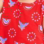 The Beaufort Bonnet Company TBBC Patton Play Bubble - Star Spangled Swag