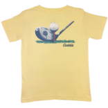 Caddie Caddie Lined Up T-Shirt