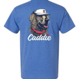 Caddie Caddie Retriever Pro T-Shirt