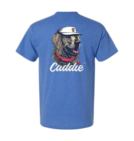 Caddie Caddie Retriever Pro T-Shirt