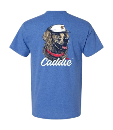 Caddie Caddie Retriever Pro T-Shirt