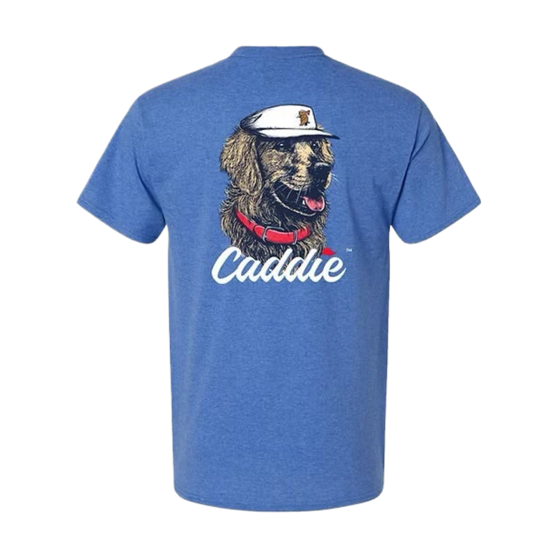 Caddie Caddie Retriever Pro T-Shirt