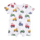 Angel Dear Angel Dear Henley Shortall - Tractor Friends