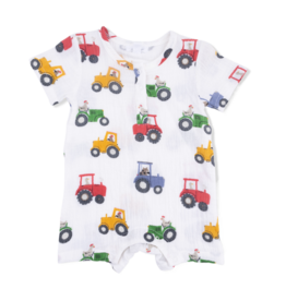 Angel Dear Angel Dear Henley Shortall - Tractor Friends