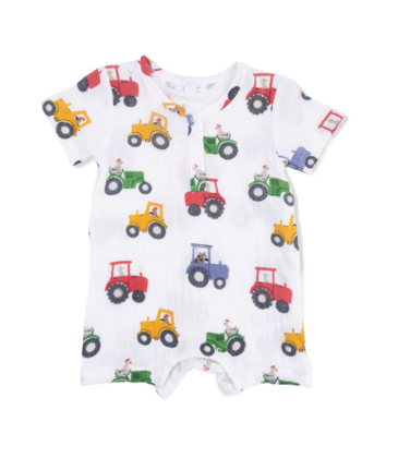 Angel Dear Angel Dear Henley Shortall - Tractor Friends