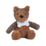 Mud Pie Mud Pie Mini Yorkie Plush