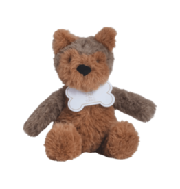 Mud Pie Mud Pie Mini Yorkie Plush