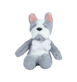 Mud Pie Mud Pie Mini Frenchie Plush