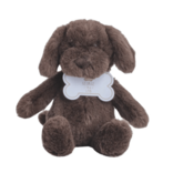 Mud Pie Mud Pie Mini Lab Plush