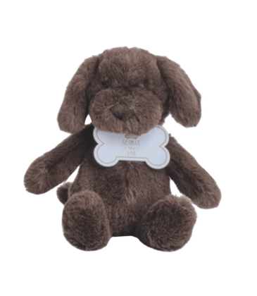 Mud Pie Mud Pie Mini Lab Plush