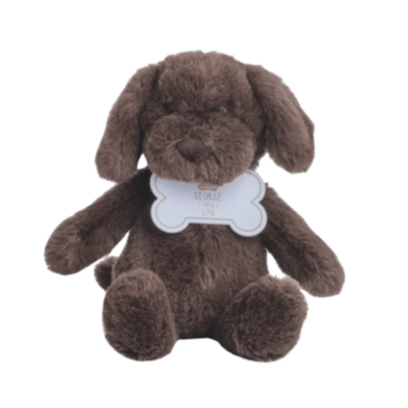 Mud Pie Mud Pie Mini Lab Plush