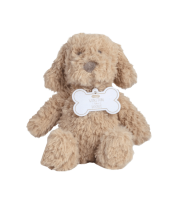 Mud Pie Mud Pie Mini Doodle Plush