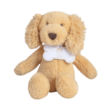Mud Pie Mud Pie Mini Golden Plush