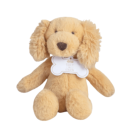 Mud Pie Mud Pie Mini Golden Plush