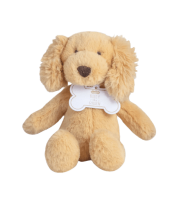 Mud Pie Mud Pie Mini Golden Plush